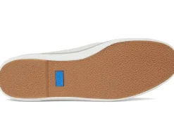 Women Keds Champion Slip On