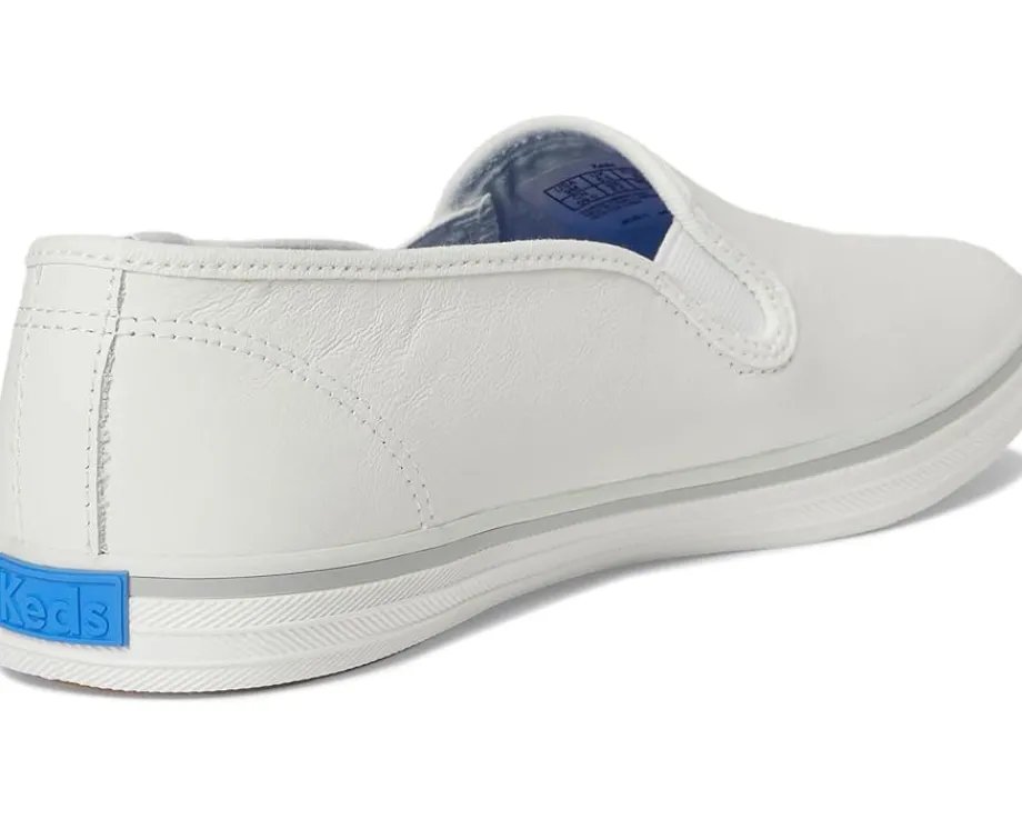 Women Keds Champion Slip On