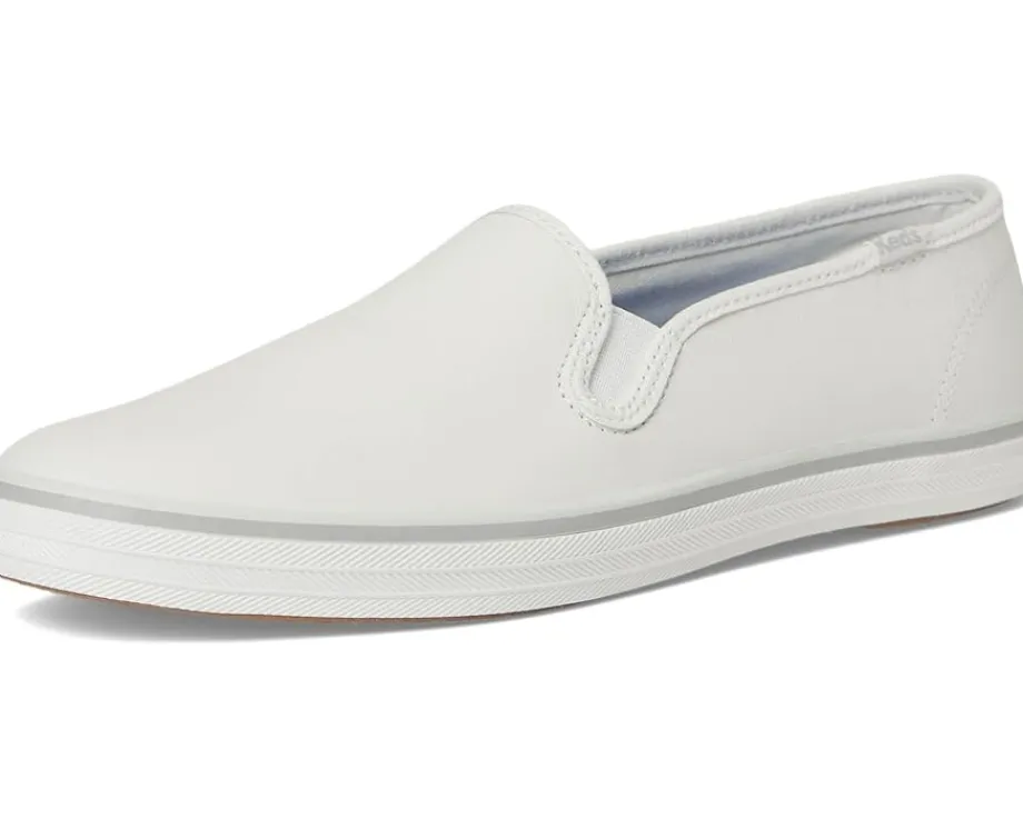 Women Keds Champion Slip On