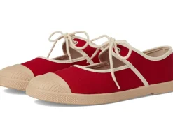 Seychelles Chance Canvas Sneaker Red