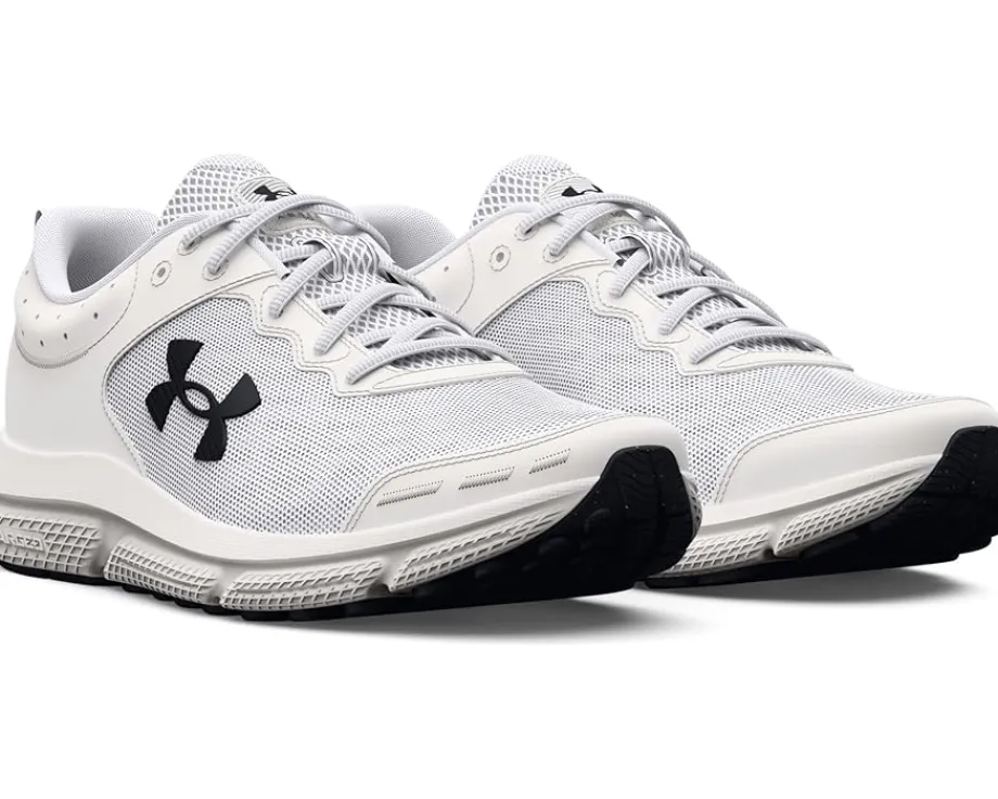 Women Under Armour Charged Assert 10