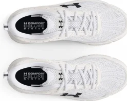 Women Under Armour Charged Assert 10