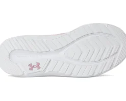 Under Armour Charged Pursuit 4 Prime Pink/Pink Elixir/White Discount