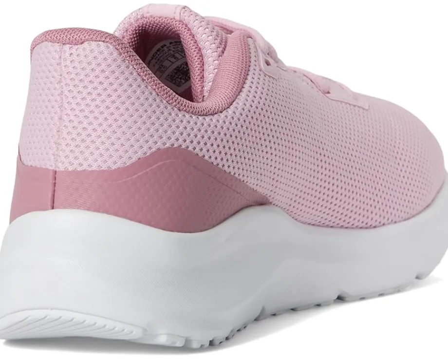 Under Armour Charged Pursuit 4 Prime Pink/Pink Elixir/White Discount