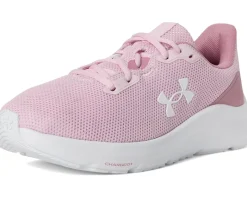 Under Armour Charged Pursuit 4 Prime Pink/Pink Elixir/White Discount