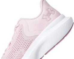 Under Armour Charged Rogue 5 Prime Pink/Prime Pink/Pink Elixir