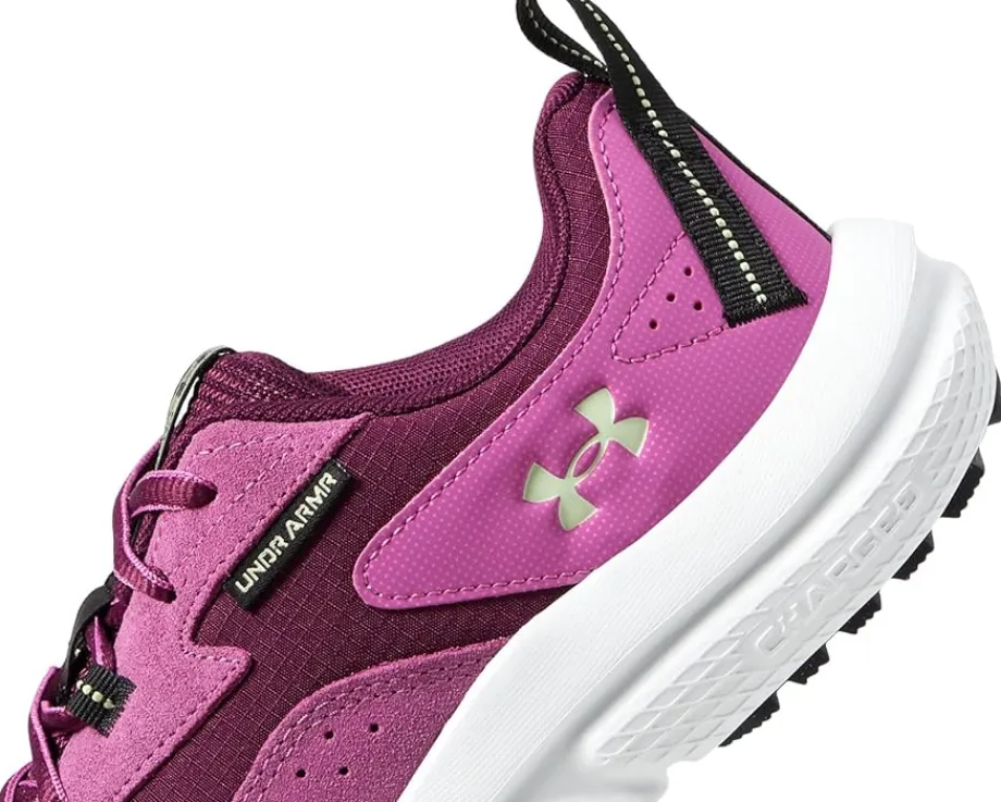 Women Under Armour Charged Verssert 2