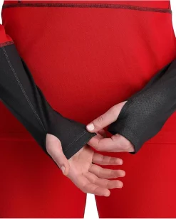 Spyder Charger Crew Pulse Online