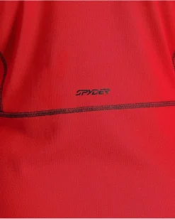 Spyder Charger Crew Pulse Online