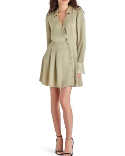 Steve Madden Charlee Dress Latte Online