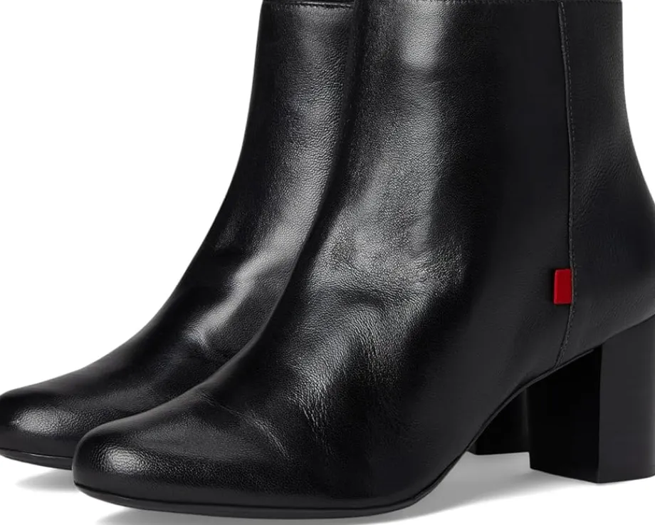 Women Marc Joseph New York Charles ST Bootie
