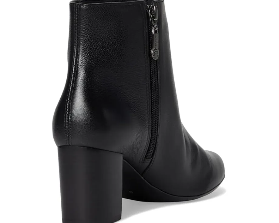 Women Marc Joseph New York Charles ST Bootie