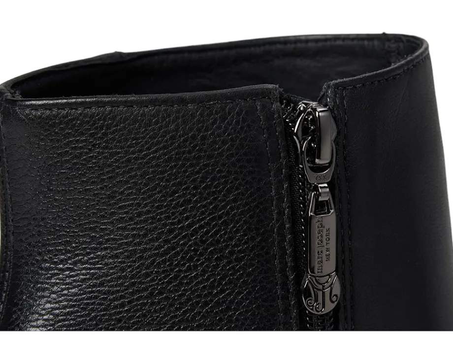 Women Marc Joseph New York Charles ST Bootie