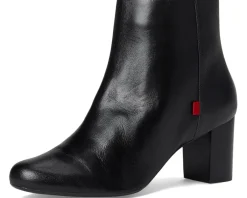 Women Marc Joseph New York Charles ST Bootie