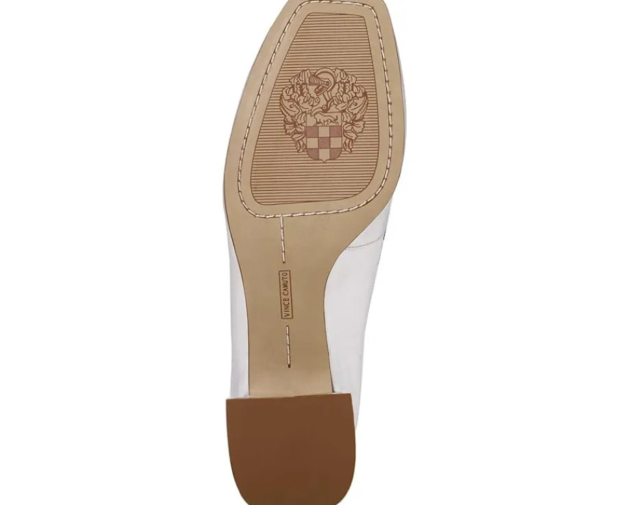 Vince Camuto Charley Silver Sale