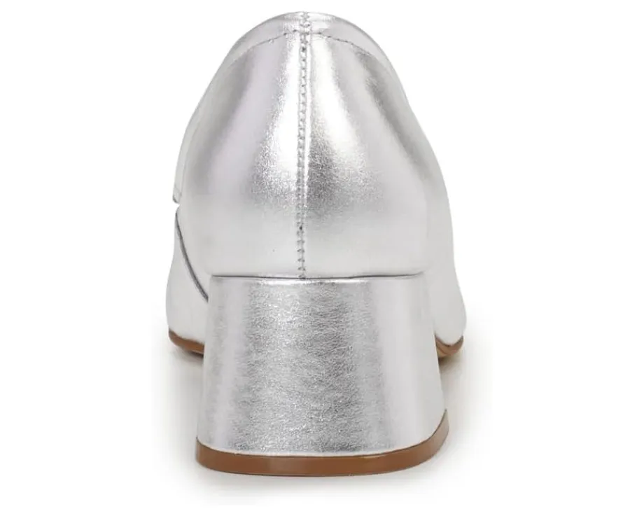 Vince Camuto Charley Silver Sale