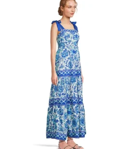 Women Beach Riot Charlotte Dress