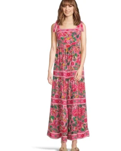 Women Beach Riot Charlotte Dress