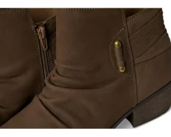 Women Clarks Charlten Rosa