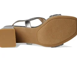 LifeStride Charnelle Pewter Metallic Discount