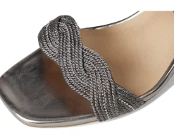 LifeStride Charnelle Pewter Metallic Discount