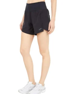Women Brooks Chaser 5" Shorts