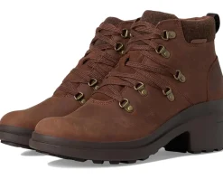 Women Merrell Chateau III Lace Waterproof