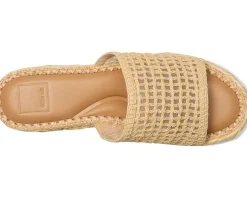 Women Dolce Vita Chavi Mesh