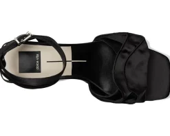 Dolce Vita Cheer Onyx Satin