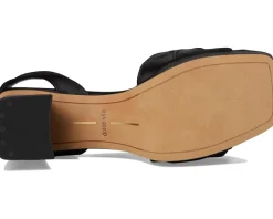 Dolce Vita Cheer Onyx Satin