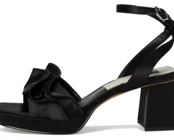 Dolce Vita Cheer Onyx Satin