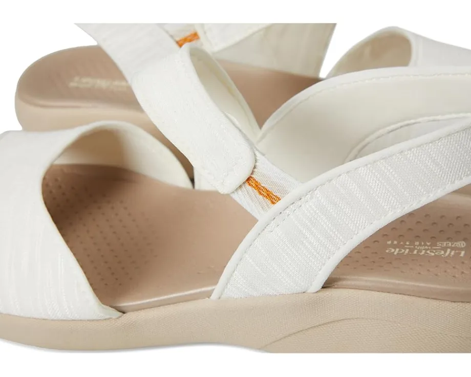 Women LifeStride Cheerful Strappies