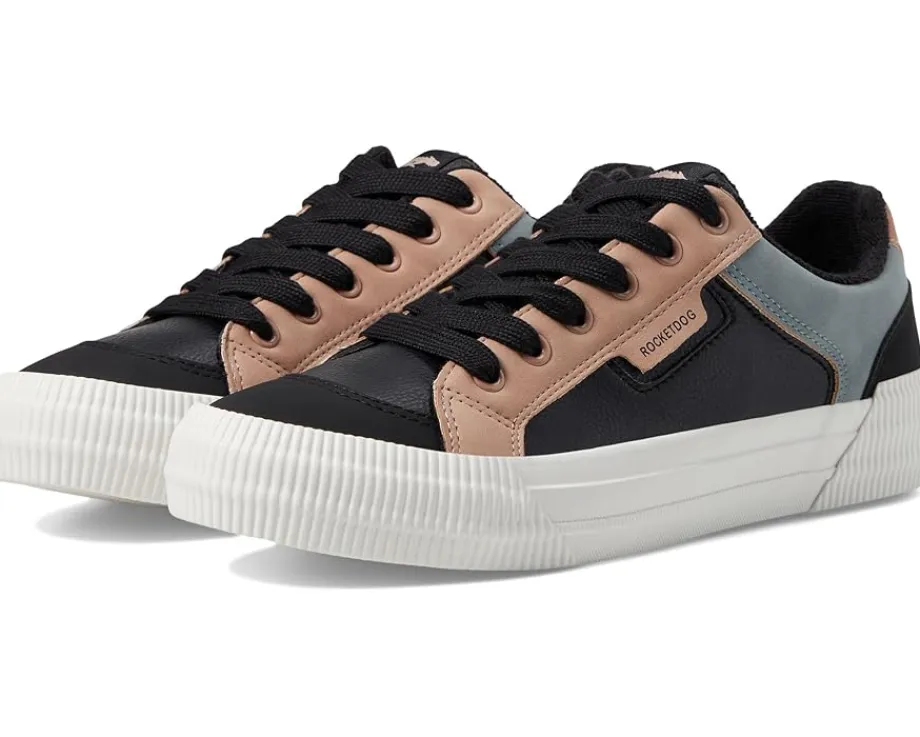 Rocket Dog Cheery Black Combo Best