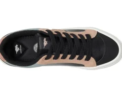 Rocket Dog Cheery Black Combo Best