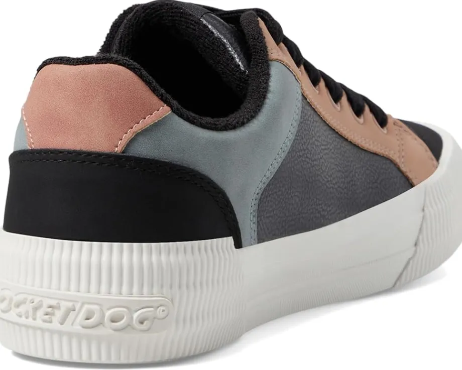 Rocket Dog Cheery Black Combo Best