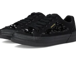 Rocket Dog Cheery Black New