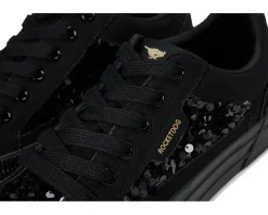 Rocket Dog Cheery Black New