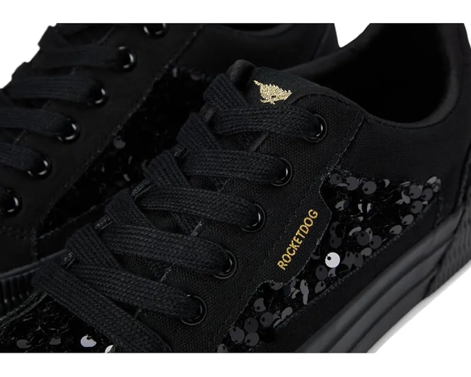 Rocket Dog Cheery Black New