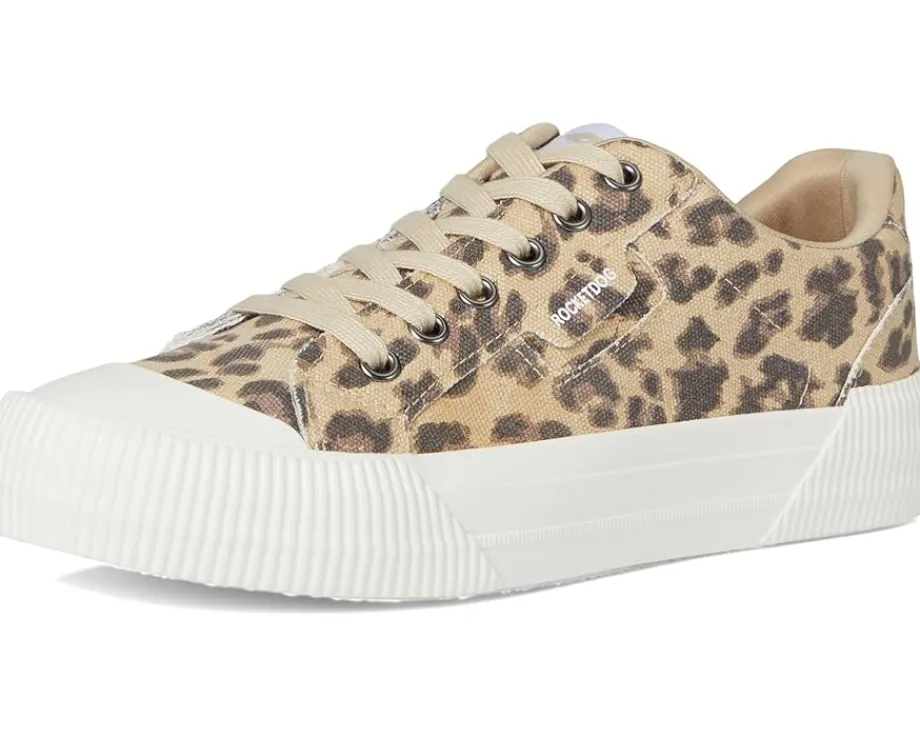 Rocket Dog Cheery Tan 1