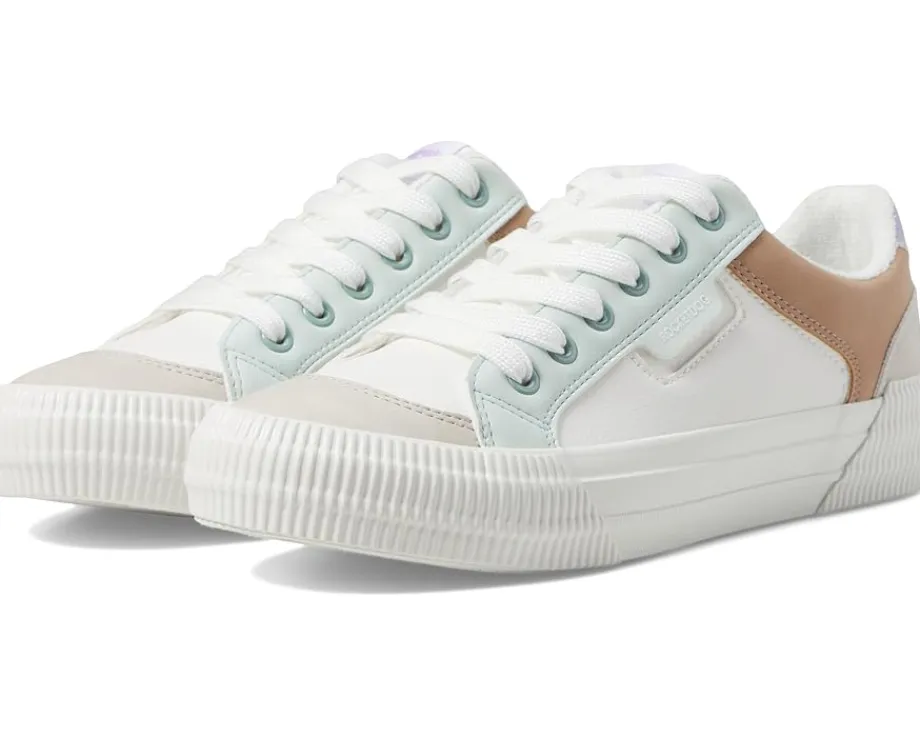 Women Rocket Dog Cheery