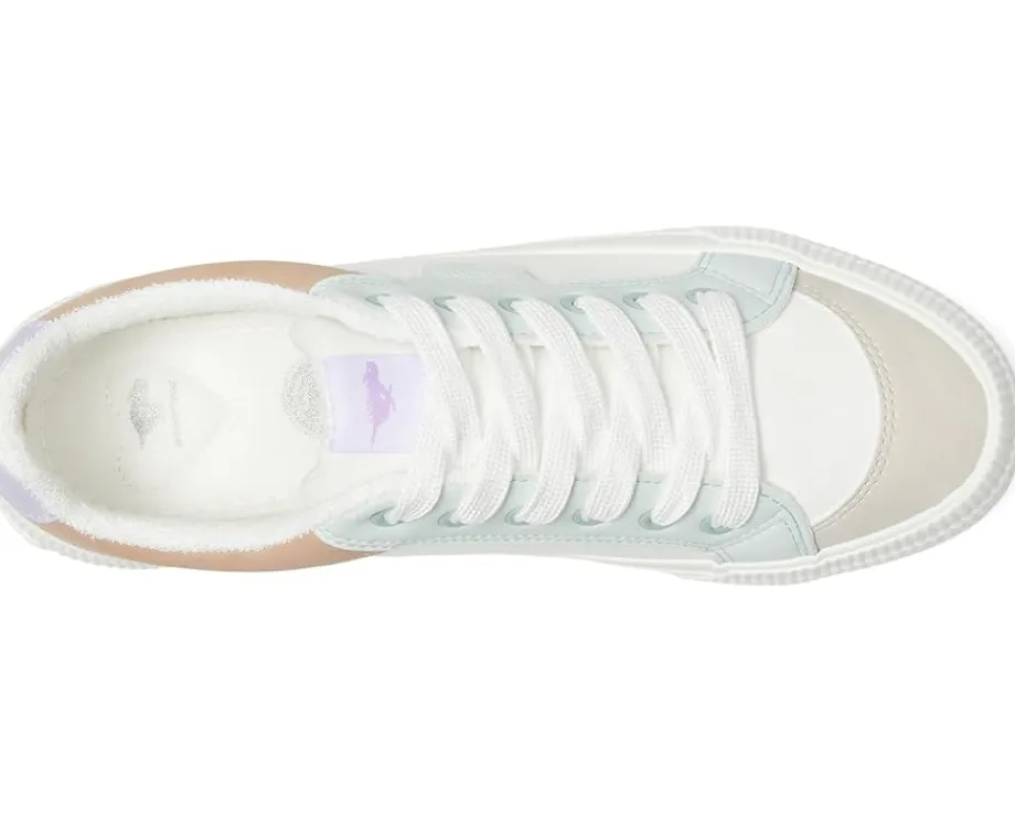 Women Rocket Dog Cheery