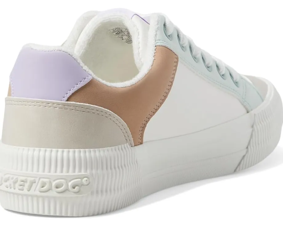 Women Rocket Dog Cheery