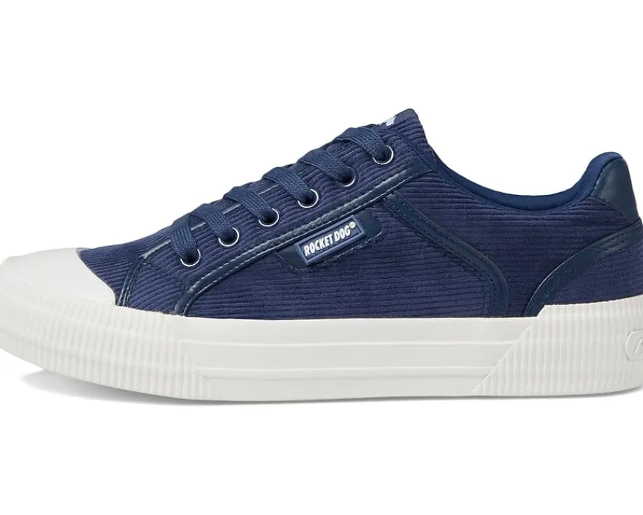 Rocket Dog Cheery Binding Slate New