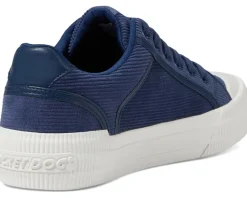 Rocket Dog Cheery Binding Slate New