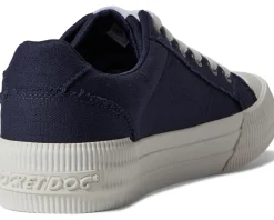 Rocket Dog Cheery Navy Outlet