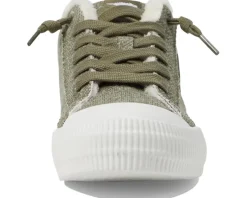 Rocket Dog Cheery Clog Olive Sale