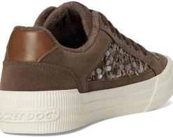 Rocket Dog Cheery Fancy Brown Outlet