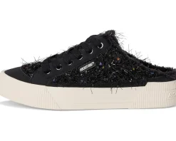 Rocket Dog Cheery Mule Black Hot