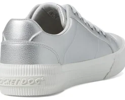 Rocket Dog Cheery Sneaker Silver New