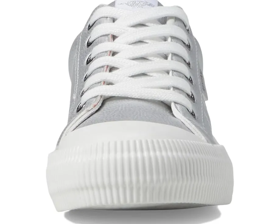 Rocket Dog Cheery Sneaker Silver New